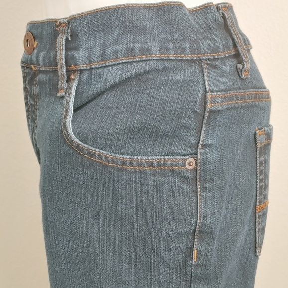 Bandolinoblu Jeans Size 12 - Picture 10 of 16
